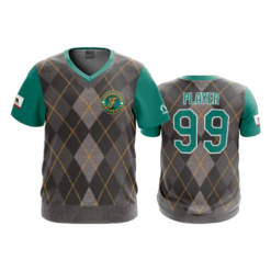 2072 FD Sport V-Neck MENS