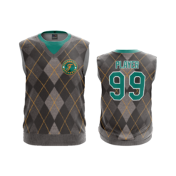 2072 FD Sport Sleeveless MENS