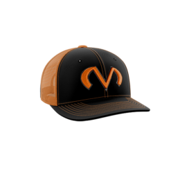 2080 Team Cap Trucker 112