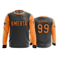 2080 FD Long Sleeve MENS