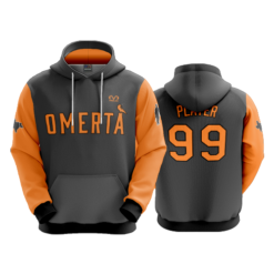 2080 FD Hoody