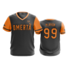 2080 FD Sport V-Neck MENS