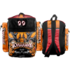 1061 Mojo Diamond Backpack