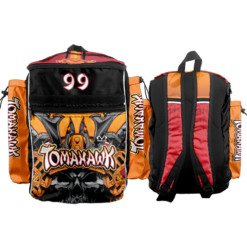 1061 Mojo Diamond Backpack