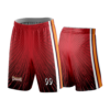 1061 FD Razor Shorts