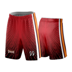 1061 FD Razor Shorts