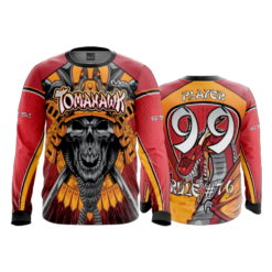 1061 FD Long Sleeve MENS