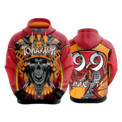 1061 FD Hoody