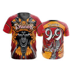 1061 FD Sport V-Neck MENS
