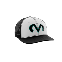 2074 Team Cap Trucker 112