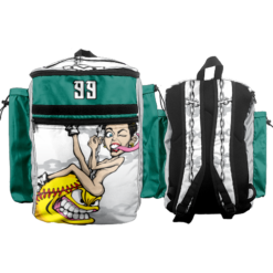 2074 Mojo Diamond Backpack