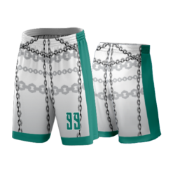 2074 FD Razor Shorts