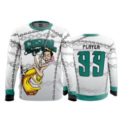 2074 FD Long Sleeve MENS
