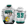 2074 FD Hoody