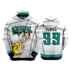 2074 FD Hoody