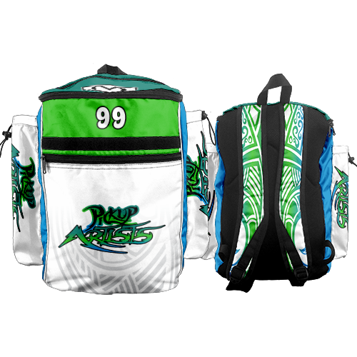 2079 Mojo Diamond Backpack