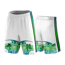 2079 FD Razor Shorts