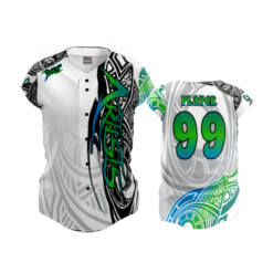 2079 FD ProTek Womens Full Button Down