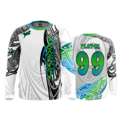 2079 FD Long Sleeve MENS