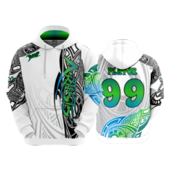 2079 FD Hoody