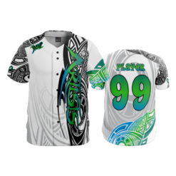 2079 FD ProTek Mens Full Button Down