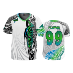 2079 FD Sport V-Neck MENS
