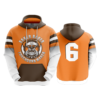 Baker Baker Hoody
