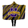 Shermans Fan Wrap
