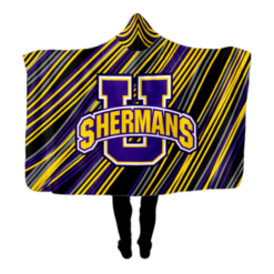 Shermans Fan Wrap