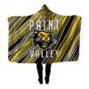 Paint Valley Fan Wrap