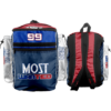 2078 Mojo Diamond Backpack