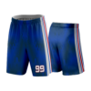2078 FD Razor Shorts