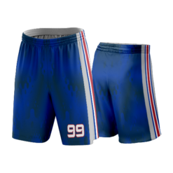 2078 FD Razor Shorts