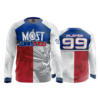 2078 FD Long Sleeve MENS