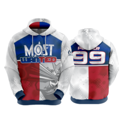 2078 FD Hoody