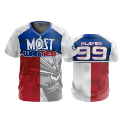 2078 FD Sport V-Neck MENS