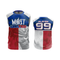 2078 FD Sport Sleeveless MENS