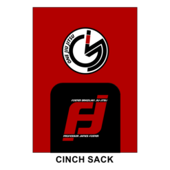 1197 Mojo Cinch Sack