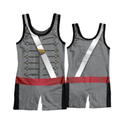 1134 FD Singlet