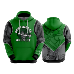 2077 FD Hoody