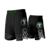 430 FD Fight Shorts