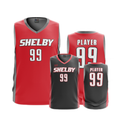 1299 CL FULL DYE CUSTOM REVERSIBLE MENS JERSEY