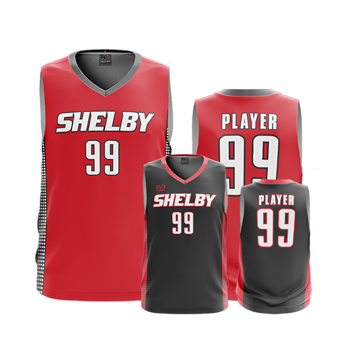 1299 CL FULL DYE CUSTOM REVERSIBLE MENS JERSEY