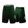 1878 FD Basketball Shorts - CL