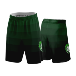 1878 FD Basketball Shorts - CL