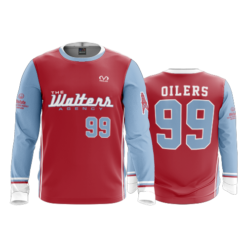 305 FD Long Sleeve MENS