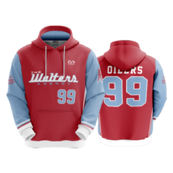305 FD Hoody