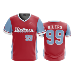 305 FD Sport V-Neck MENS