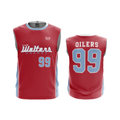 305 FD Sport Sleeveless MENS