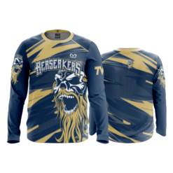 1719 FD Long Sleeve MENS